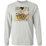 traditional monsters T-Shirt