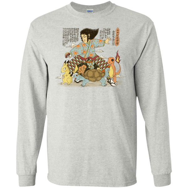 traditional monsters T-Shirt