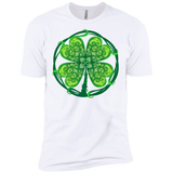 shamrock T-Shirt