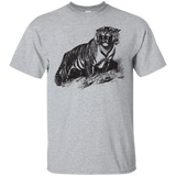 tiger sweatshirt T-Shirt