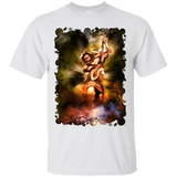 shiva in action  T-Shirt