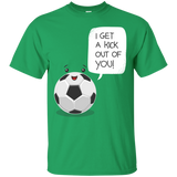tough love! T-Shirt