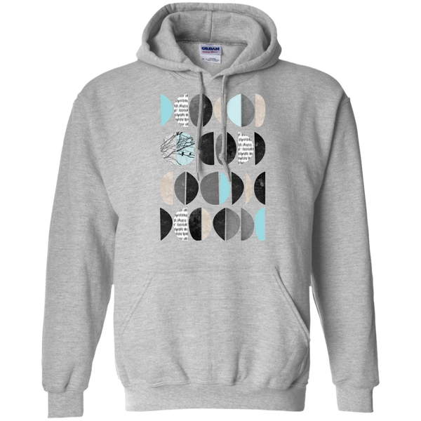 two little birds sweatshirt T-Shirt