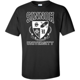 sinnoh university T-Shirt