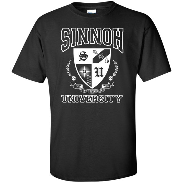 sinnoh university T-Shirt