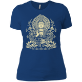 siddhartha gautama budda - weathered tank tops & T-Shirt