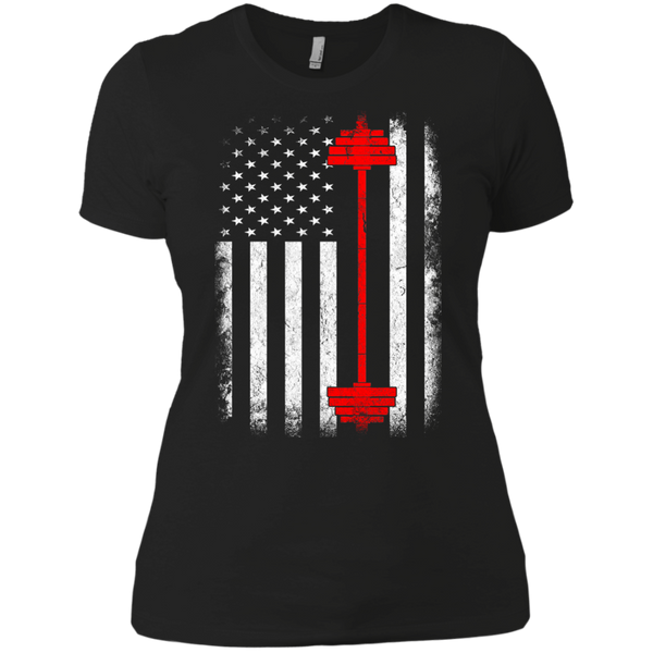 weightlifting T-Shirt