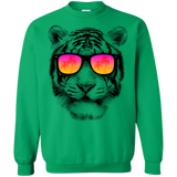 tiger sunglasses sweatshirt T-Shirt