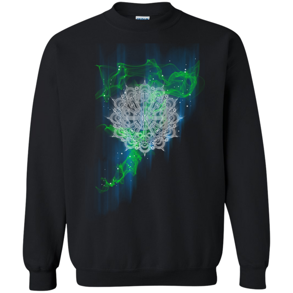 trance mandala tank tops & T-Shirt