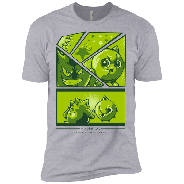 title screen blue T-Shirt