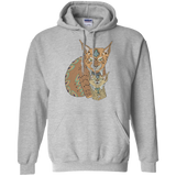 Wild Cats Love Sweatshirt T-Shirt
