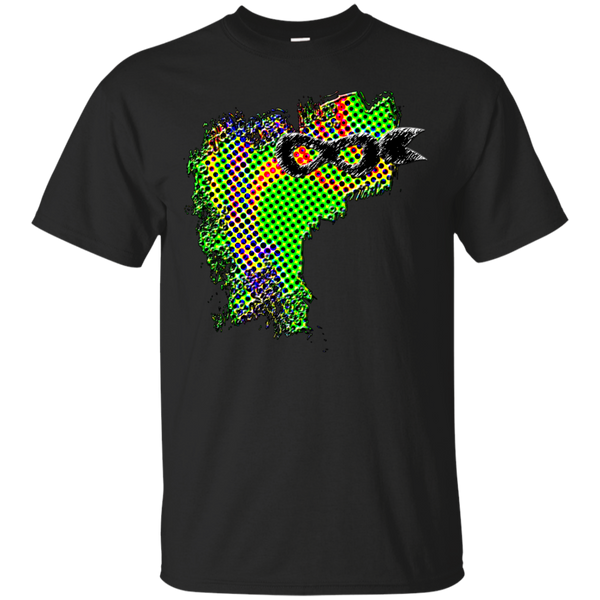 tmnt comic dots T-Shirt