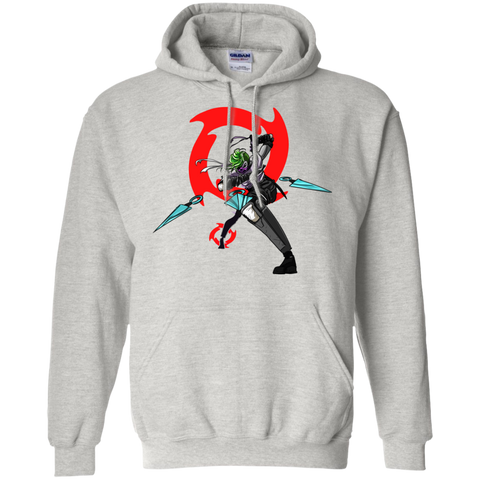 shuriken T-Shirt