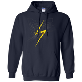 thunder kittie cat! t- T-Shirt