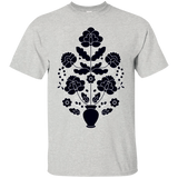 tree of life (black and white) sweatshirt T-Shirt