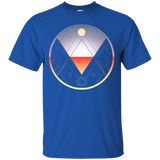 two sides sweatshirt T-Shirt