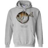 silver spinyfin T-Shirt