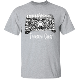 treasure chest sweatshirt T-Shirt