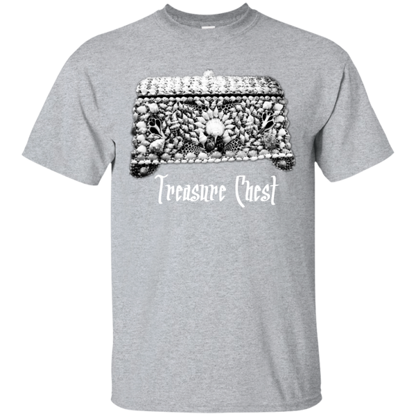 treasure chest sweatshirt T-Shirt