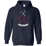 we fight with courage we stand with pride T-Shirt