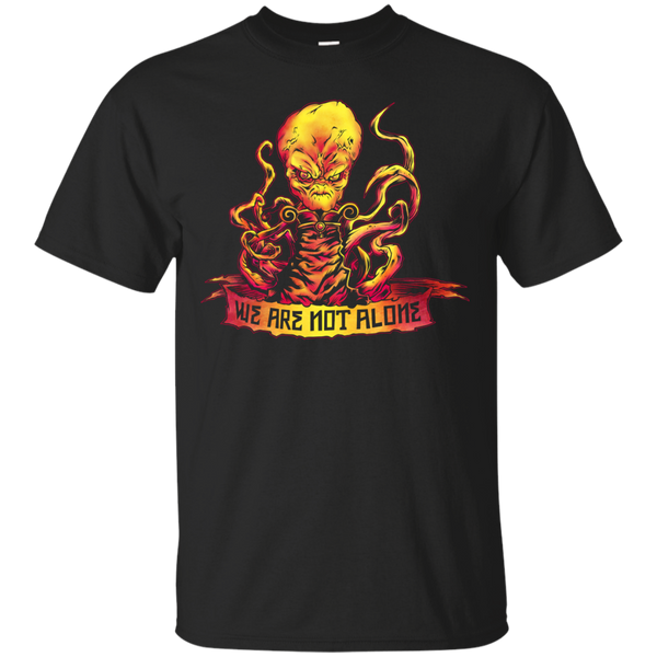 we are not alone T-Shirt