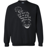 Words Of Wisdom Sweatshirt T-Shirt