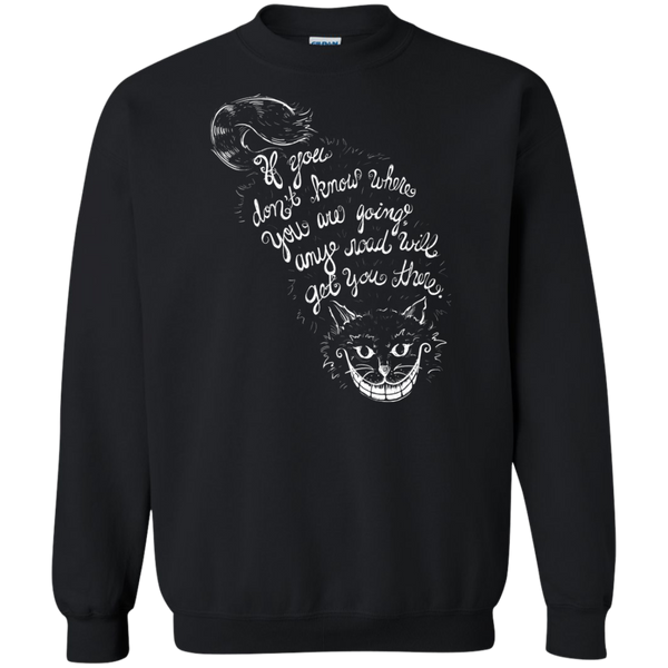 Words Of Wisdom Sweatshirt T-Shirt