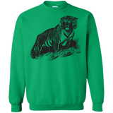 tiger sweatshirt T-Shirt
