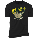 Whatever Sweatshirt T-Shirt