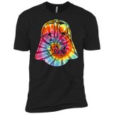 tie-dye darth vader T-Shirt