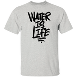 Water Is Life 1 -  T-Shirt