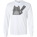 totoro cat t- T-Shirt