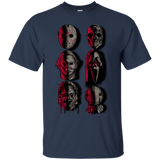 tools of the trade halloween T-Shirt