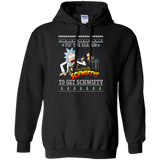 rick & morty sweater: tis the season to get schwifty sweater, T-Shirt