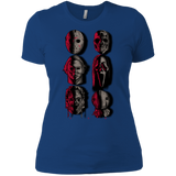 tools of the trade halloween T-Shirt