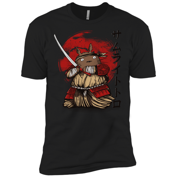 totoro samurai T-Shirt