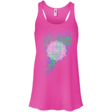 trance mandala tank tops & T-Shirt