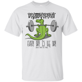 tyrannosaurusfit T-Shirt