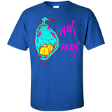 Woof Woof Cat T- T-Shirt