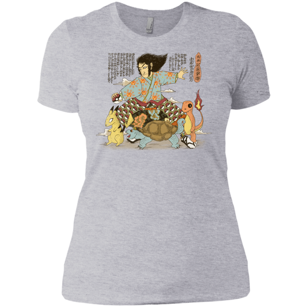 traditional monsters T-Shirt