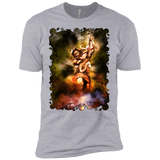 shiva in action  T-Shirt