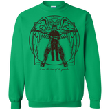 time of the preacher sweatshirt T-Shirt