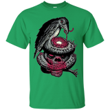 skull & crow T-Shirt