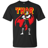 thunder god T-Shirt