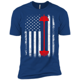 weightlifting T-Shirt