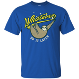 Whatever Sweatshirt T-Shirt