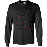 skulls&bones halloween T-Shirt
