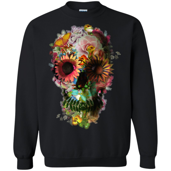 skull 2 sweatshirt T-Shirt