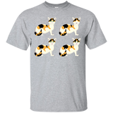 tortoiseshell cat sweatshirt T-Shirt