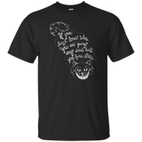 Words Of Wisdom Sweatshirt T-Shirt